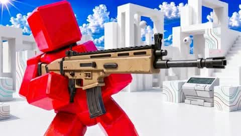red vs blue topuria vs holloway
