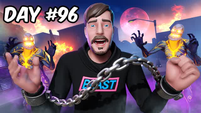 Capture 1 – TILTED ZOMBIES 🧟