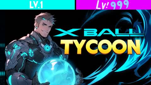 X BALL TYCOON