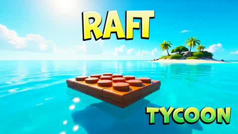 🧱 BRICK RAFT TYCOON 🚣