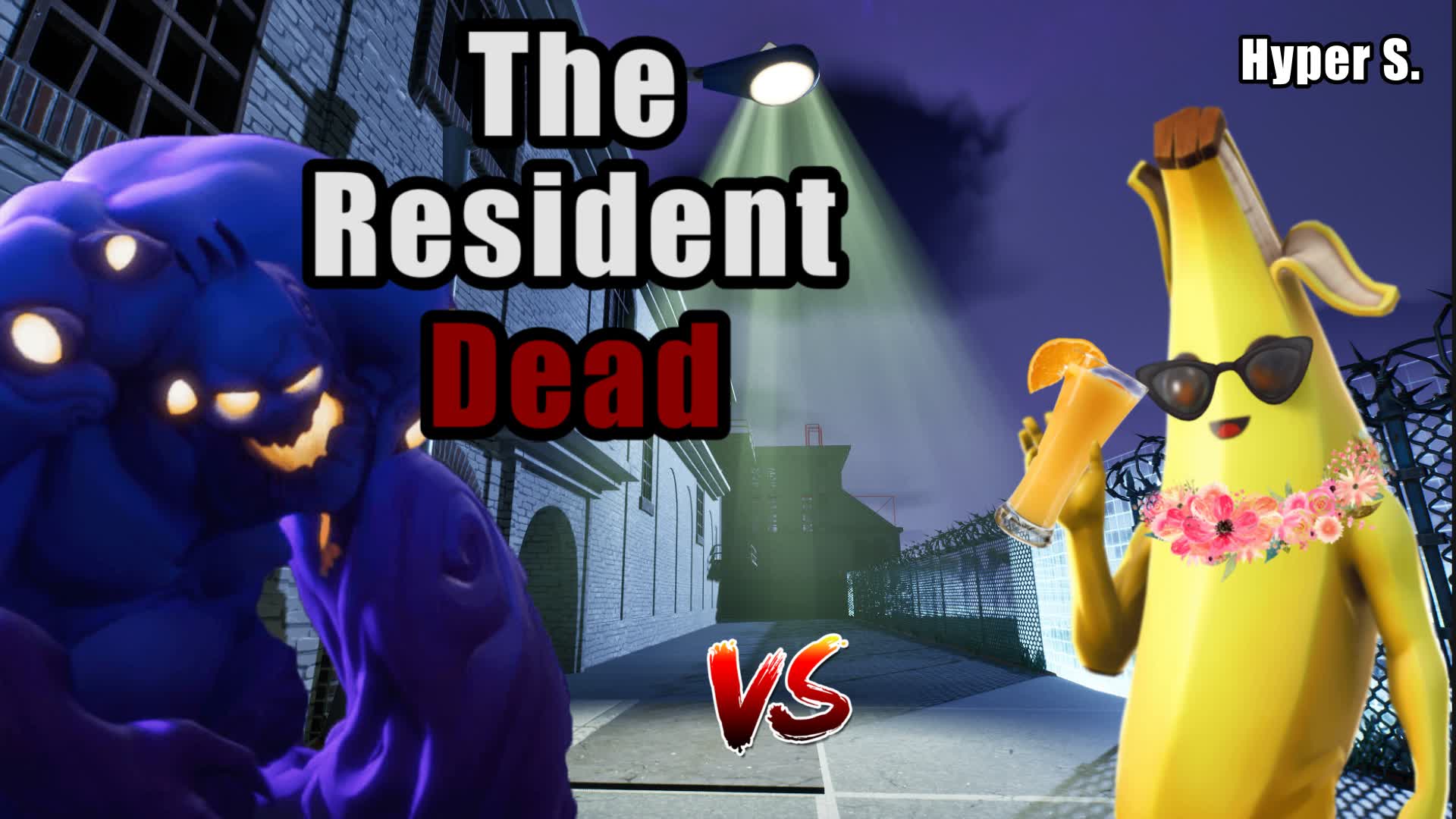 The Resident Dead