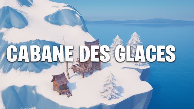 Cabane des Glaces