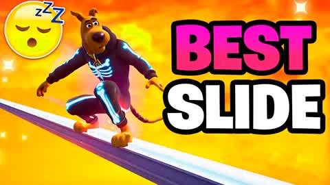 SUPER BEST SLIDE AND CHILL 🚀