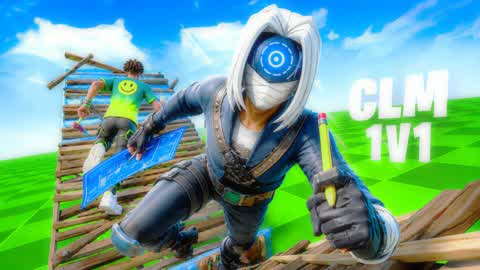 1v1 Build Fight [CLM]