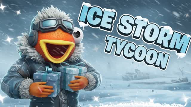 ICE STORM TYCOON