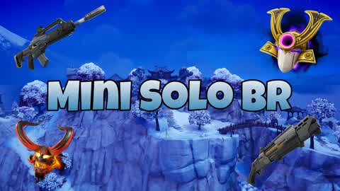Mini Solo BR