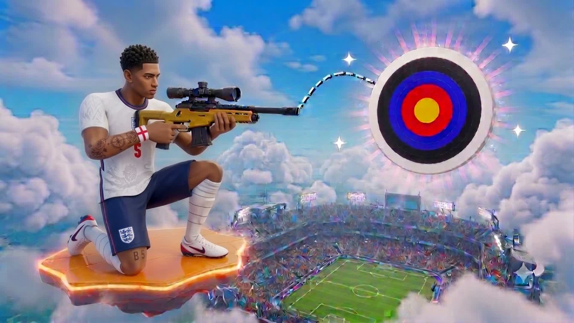 BELLIGOL SHOT🎯