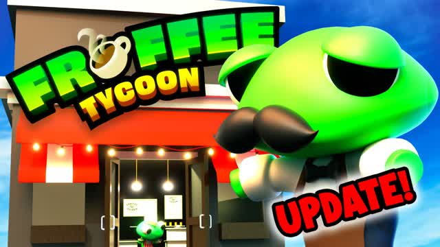 Capture 1 â Froffee Tycoon! đ”