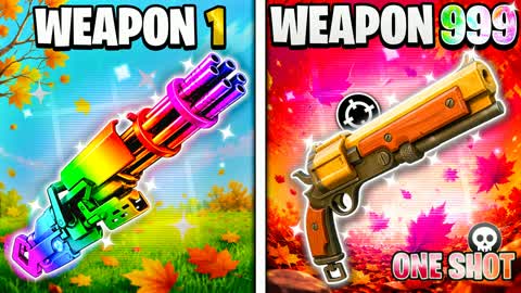 🌍 CITY GUN GAME ONE SHOT🎯