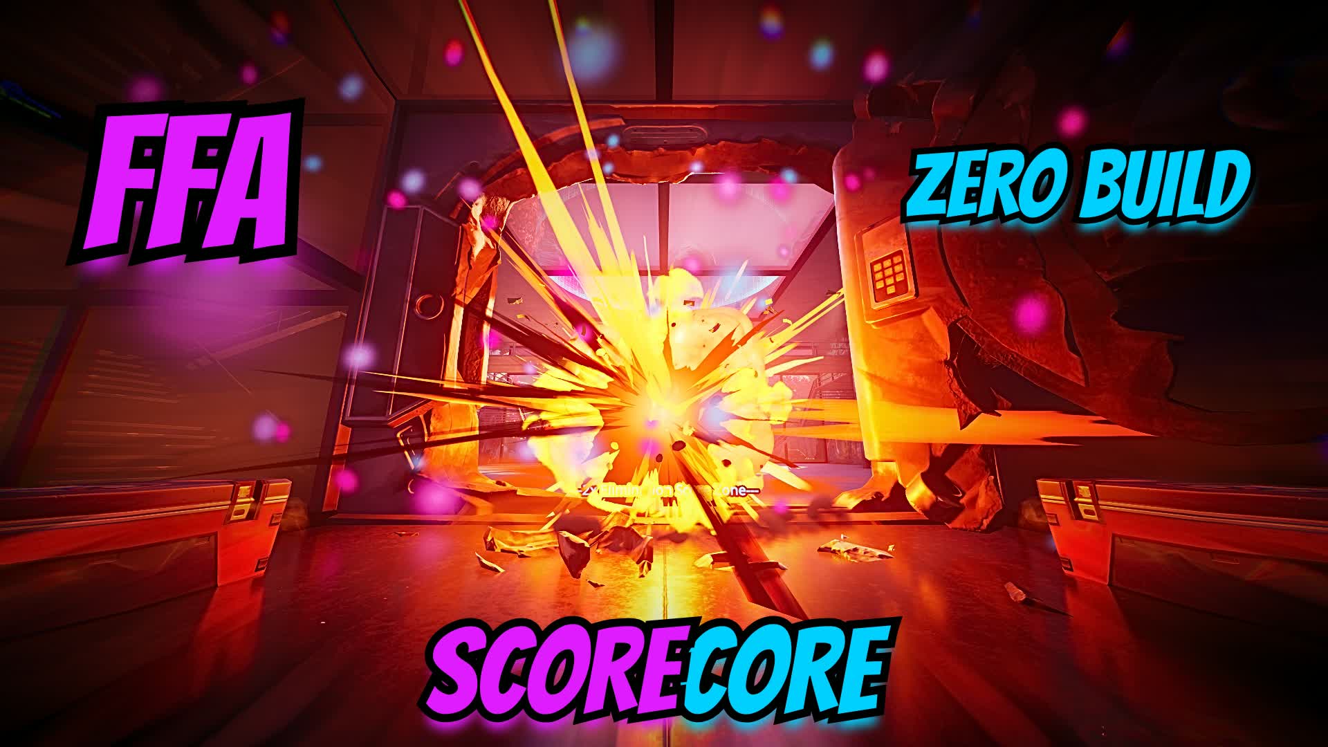 ScoreCore FFA Zero Build