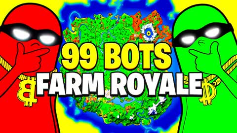 99 BOTS SUMMER MUSIC PARTY 🎵