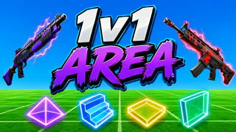 1v1 area