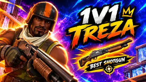 1V1 [TREZA]