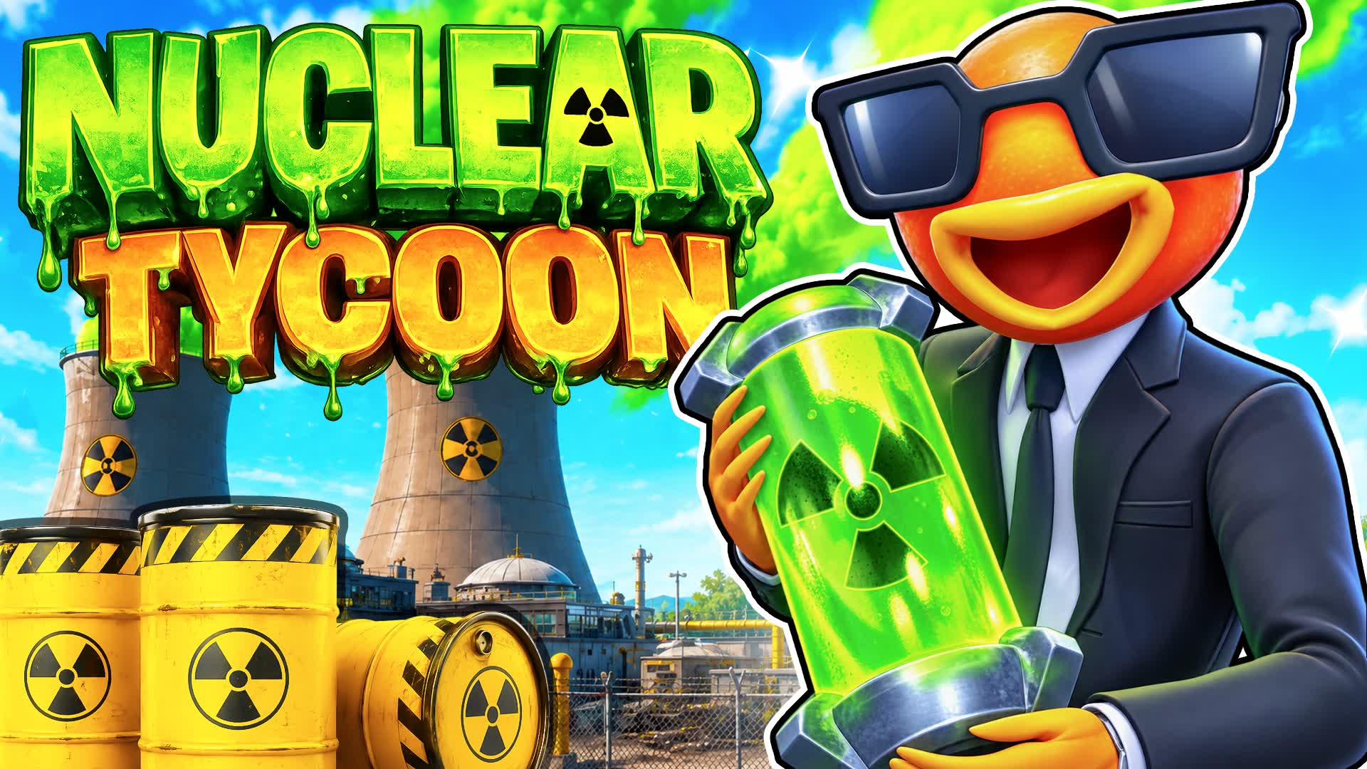 NUCLEAR TYCOON