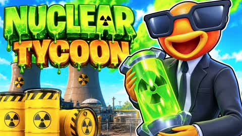 NUCLEAR TYCOON