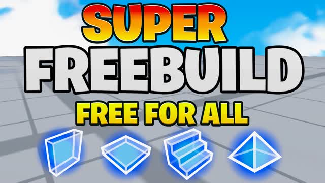 freebuild AA