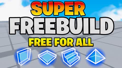 freebuild AA