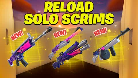 🏆 SOLO SCRIMS RELOAD 🏆