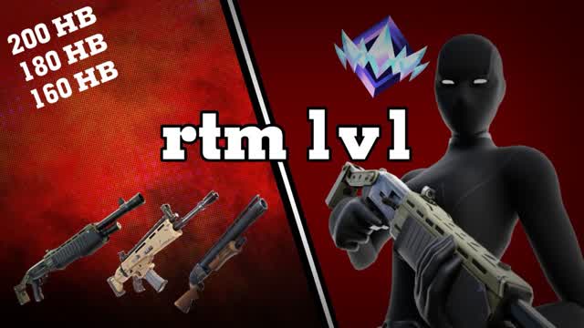 1v1 rtm1