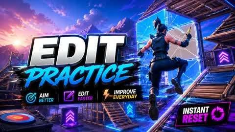 Edit Practice