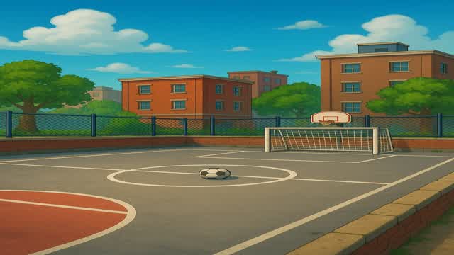 Futbol Street