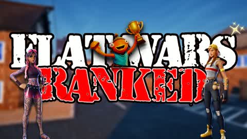FLAT-WARS RANKED