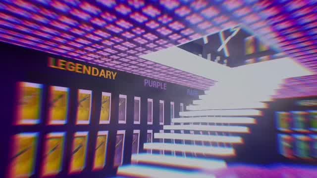 Capture 1 – Travis Scott Astronomical 1v1 Map