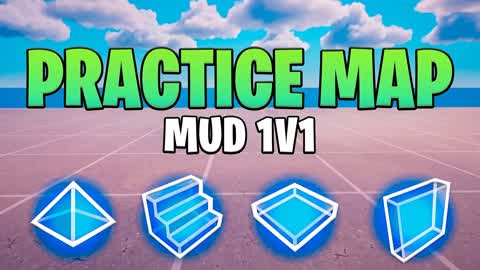 MUD 1V1 FREE BUILD 1V1V1 FFA