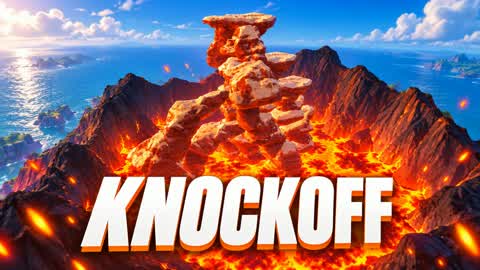 KNOCKOFF