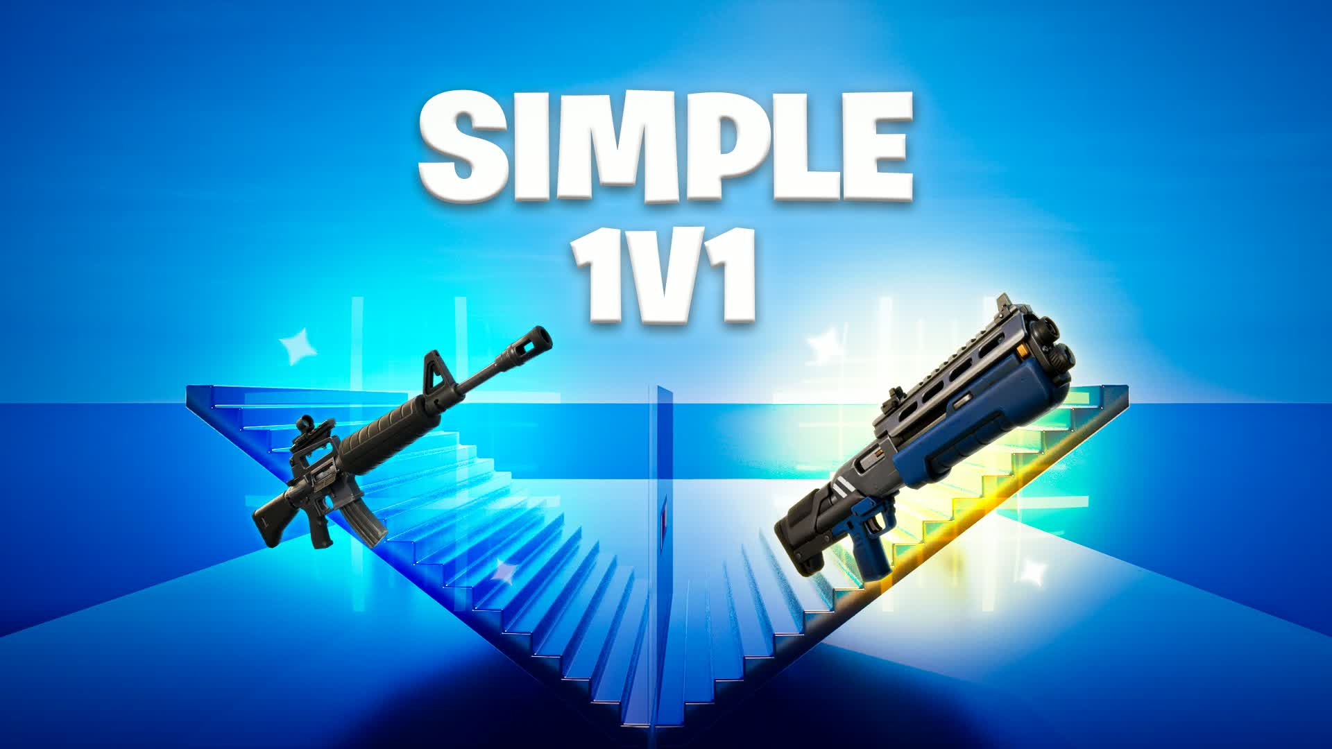 1v1 by 4th