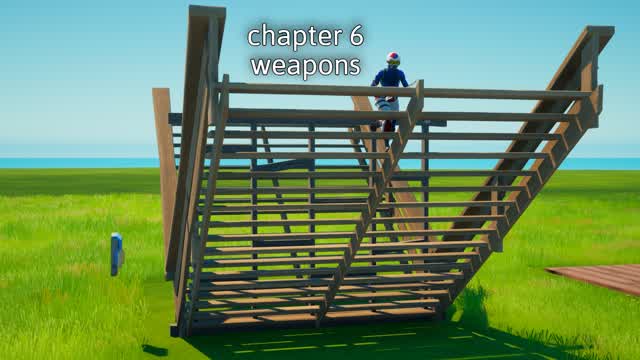 proxeny 1v1 ( chapter 6 update )