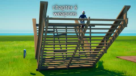 proxeny 1v1 ( chapter 6 update )