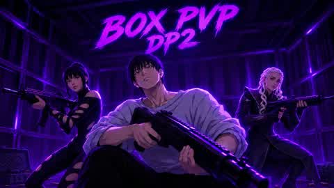 Box PVP DP2