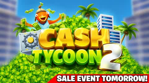 CASH TYCOON 2