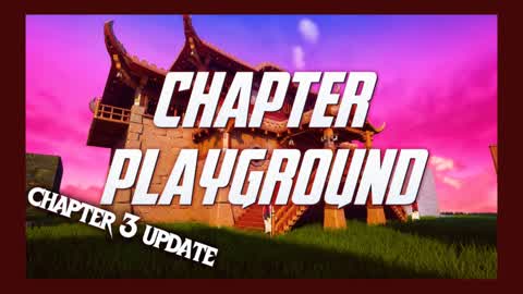 Chapter playground