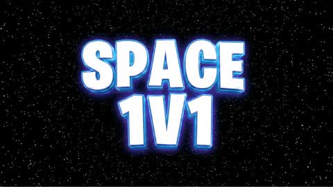 1V1 SPACE