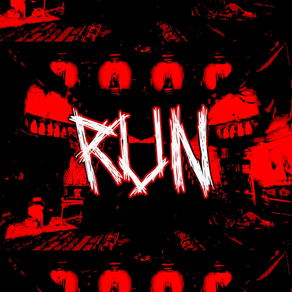 ds2002的Scary Death Run 💀0653-3254-0392 - Fortnite