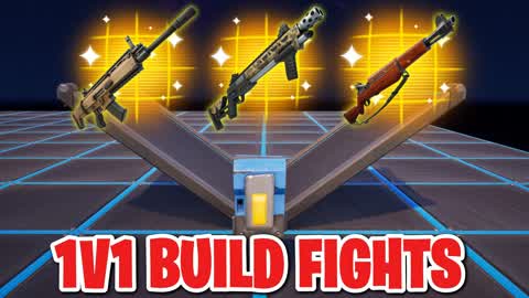 1v1 Build Fights [KPDH]