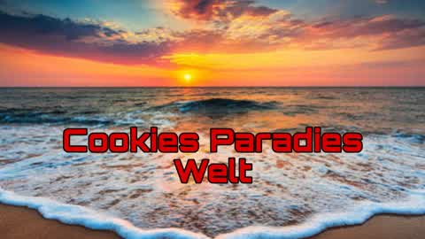 🏖️ Cookies paradise world 🏖️
