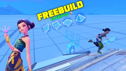 ⚡FREEBUILD HYPERSPEED⚡