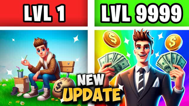 MILLIONAIRE TYCOON â