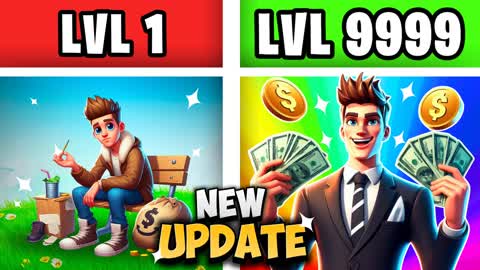 MILLIONAIRE TYCOON ⭐