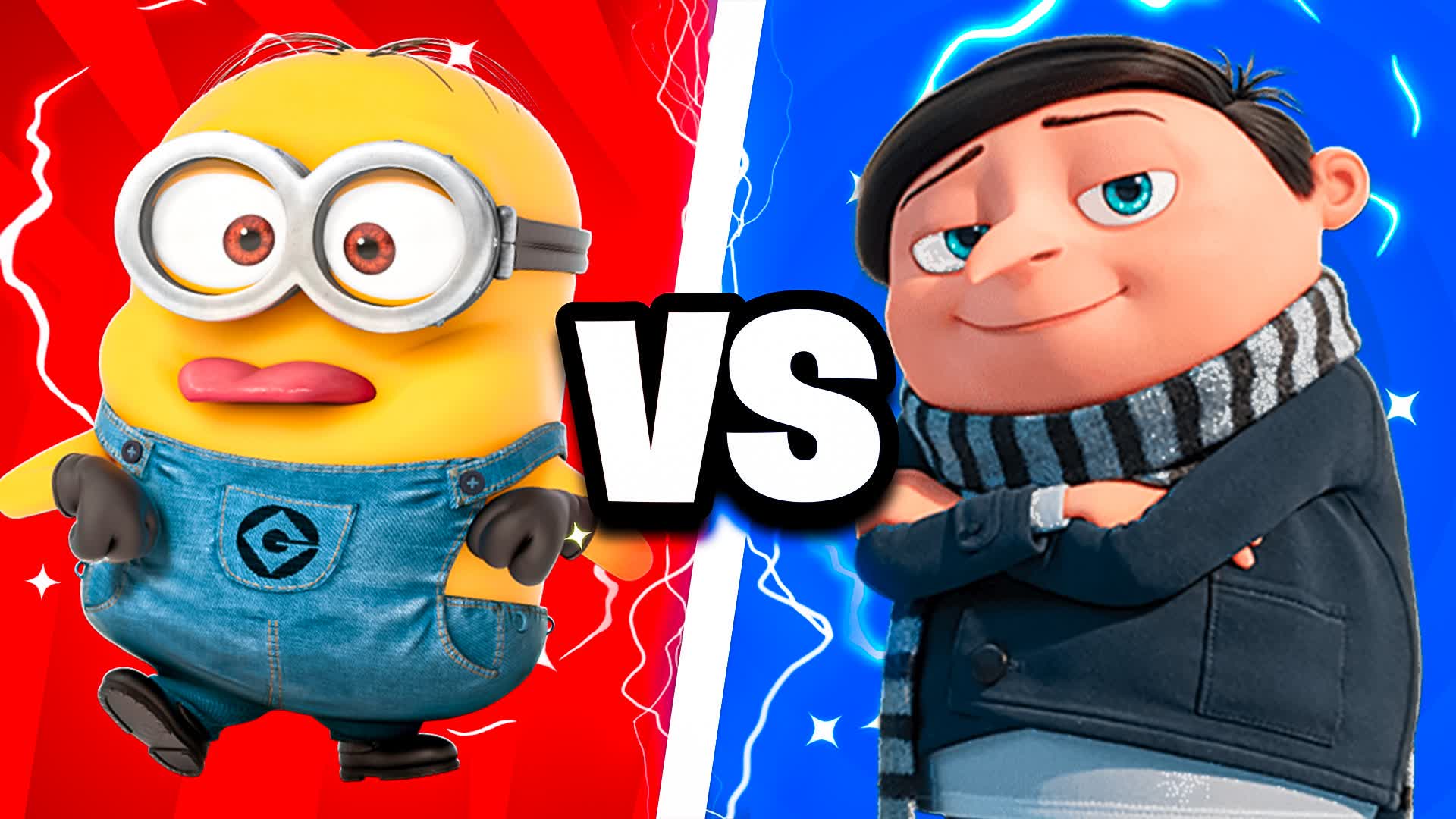 MEGA MAGIC CHAOS🔵RED VS BLUE🔴HEROES