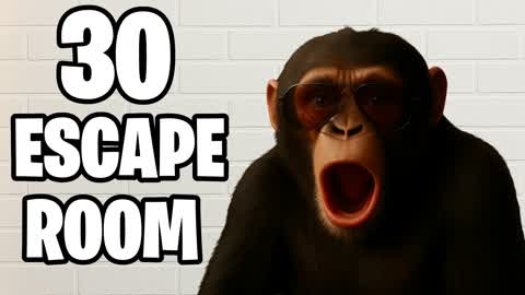 ESCAPE 30 ROOM