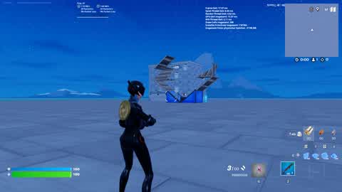 Basic 1v1