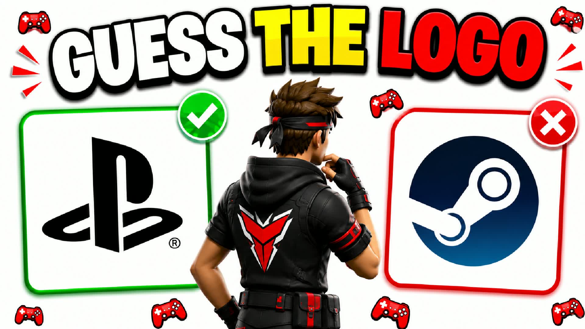 Logo Guesser Funny 🔎