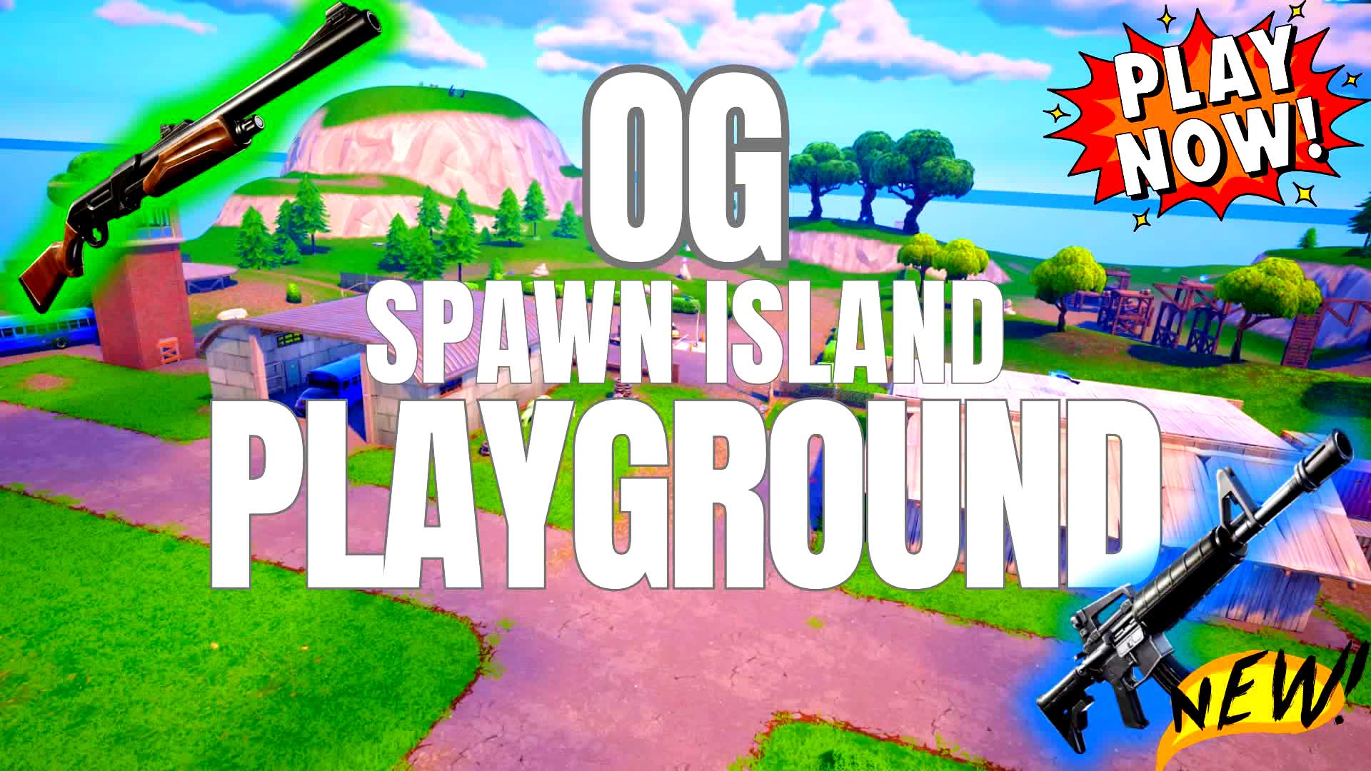Bus Island - FFA