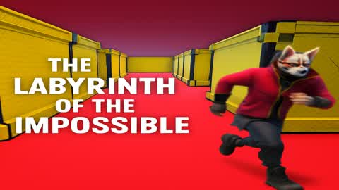THE LABYRINTH OF THE IMPOSSIBLE