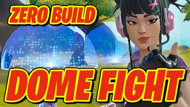 Capture 1 – DOME FIGHT