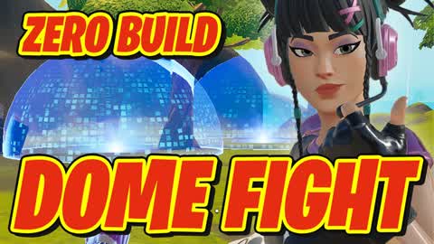DOME FIGHT
